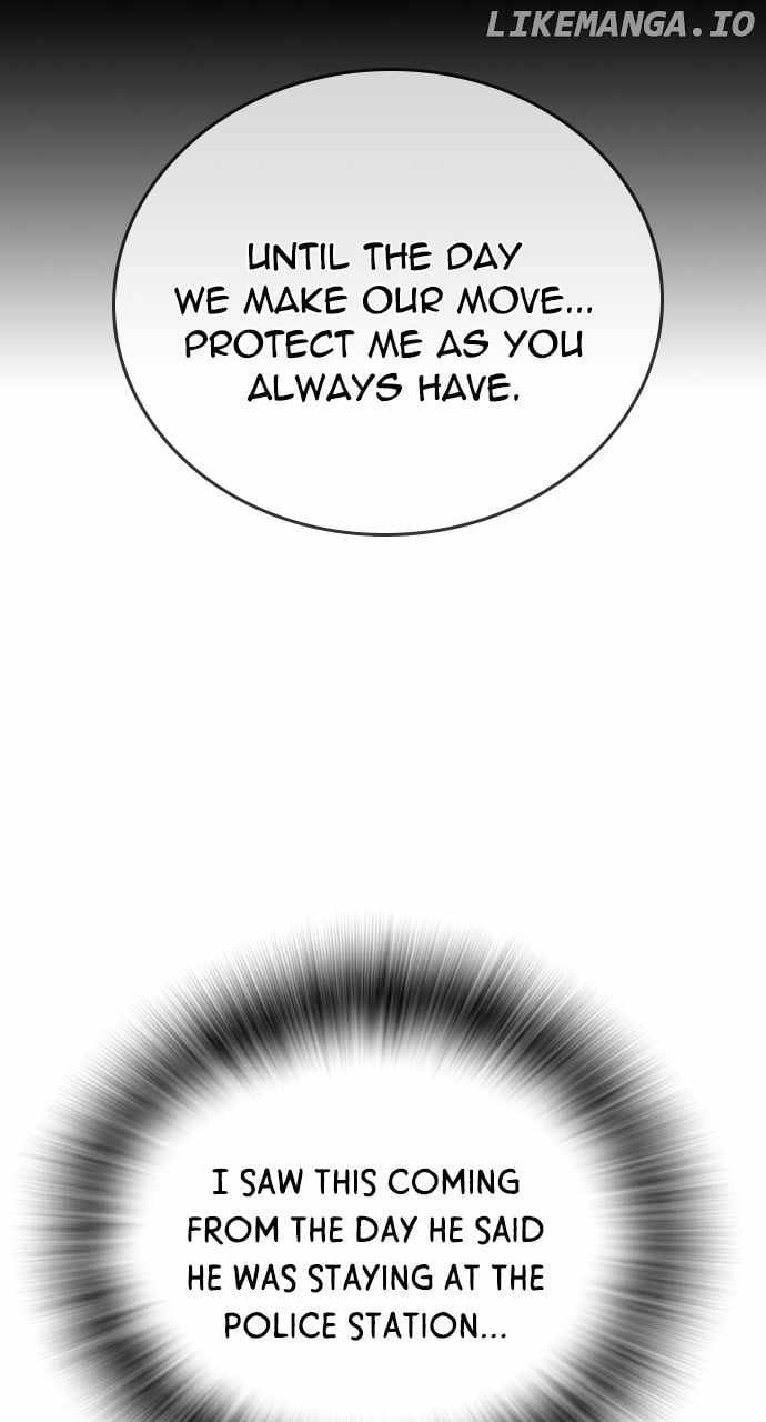 The Regressor Protects Only Me Chapter 26 39
